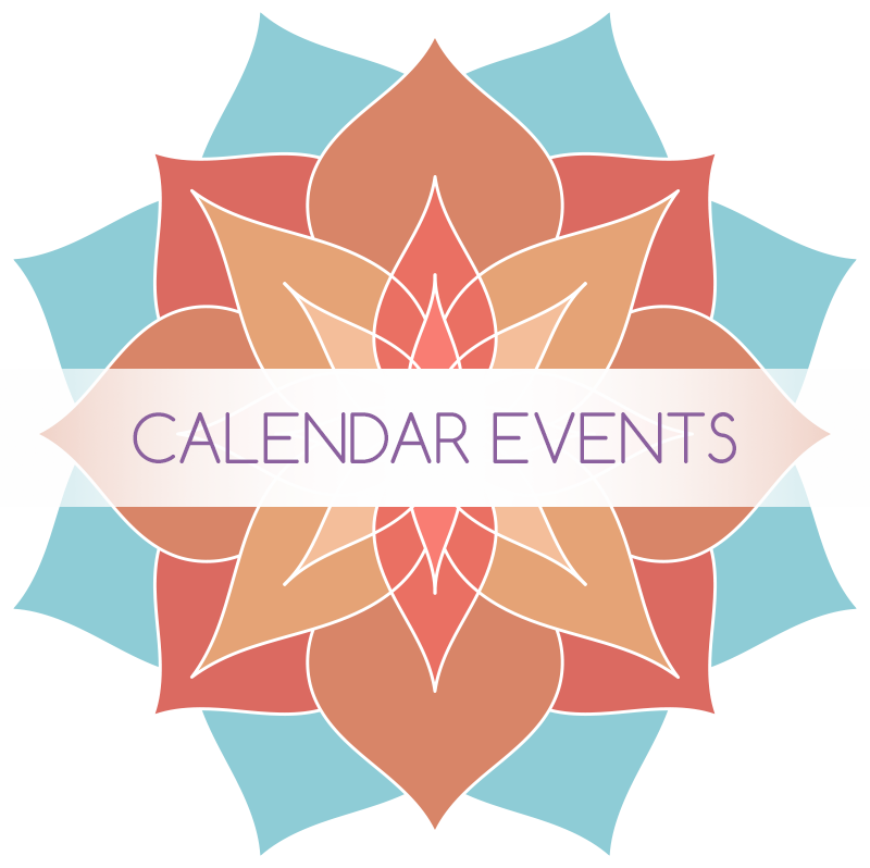 calendar events