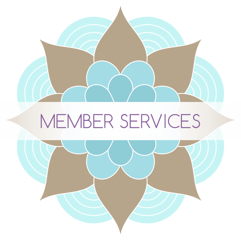 member services